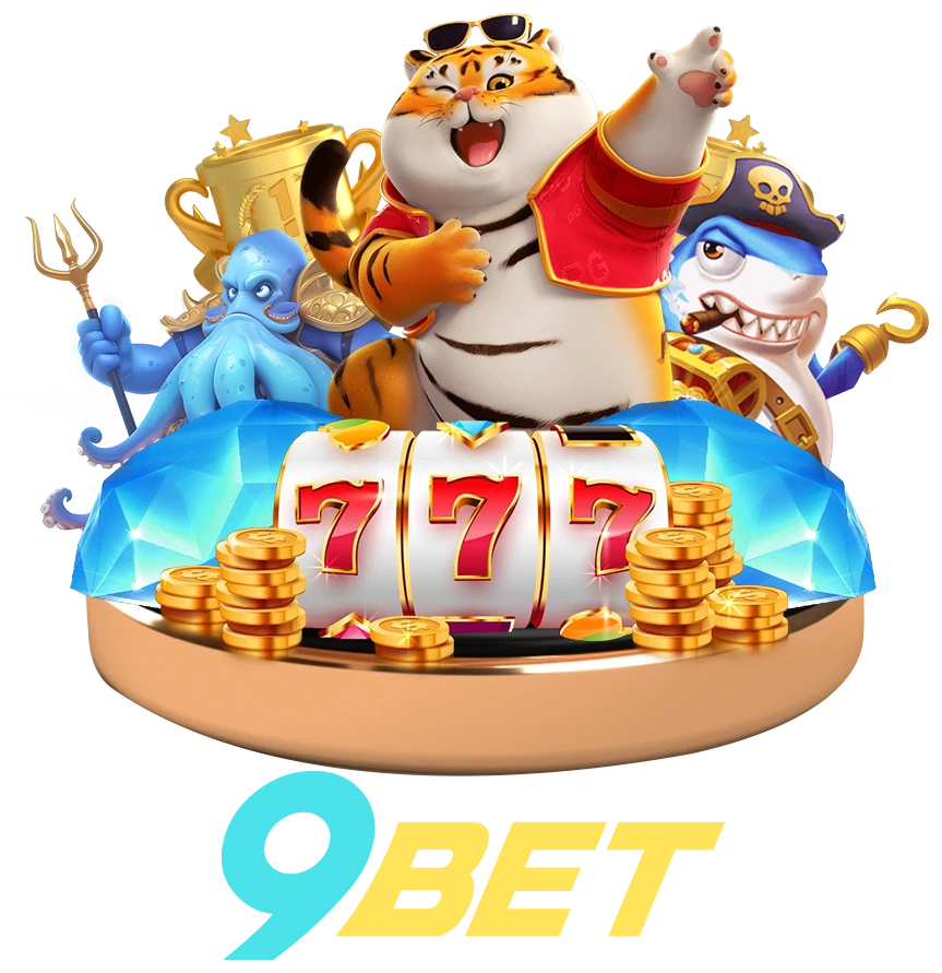 Dịch vụ ứng dụng 9Bet trên thiết bị di động